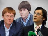 Банк групи &laquo;Континіум&raquo; виводить валюту за кордон - поліція