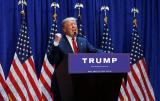 Представитель штаба Трампа пообещал Украине сильную поддержку
