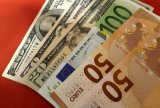 Показатели валютного рынка по состоянию на 9 августа 2018 г.