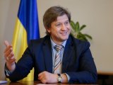 Данилюк - про майбутню співпрацю з МВФ: Навіщо тоді країні уряд?
