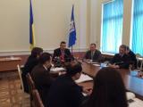 Кличко обіцяє &laquo;давати по зубах&raquo; кожному чиновнику, замішаному в корупції