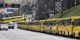 КМДА: У столиці майже половина маршруток працюють незаконно