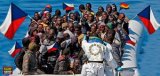 U.S. Will Start Accepting Refugees Again