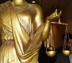 В Україні опублікований закон про введення нових ставок судового збору