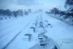 Ukrainians are not recommended to travel to Romania due to snowfalls