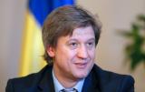 Данилюк летить у Вашингтон домовлятися з МВФ про виділення 1 млрд доларів траншу