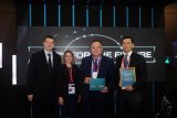 Казахтелеком найзахищеніша від кібератак система в Казахстані