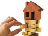 У проблемних новобудовах Києва живуть десятки тисяч людей - ЗМІ