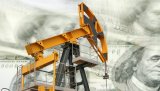 Ціни на нафту зростають