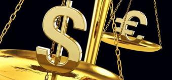 Міжбанк відкрився доларом по 25,83