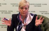 Гонтарева: один великий олігарх особисто погрожував мені