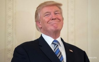Білий дім: Громадяни США будуть &laquo;благати&raquo; Трампа про другий термін