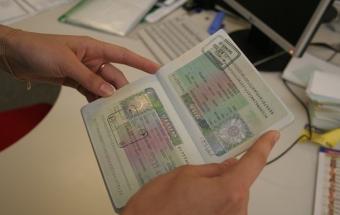 Польша выдала рекордное число виз во Львове