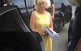 Чиновницю Мінагропрому заарештували на два місяці за хабар