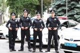 Милиция Киева подала в суд на Национальную полицию