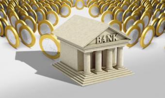 Українські банки зменшили збиток у три рази &ndash; до 19 мільярдів