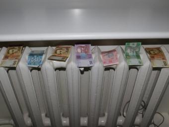 В Україні знову підвищаться тарифи на тепло