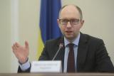 Розрив між доходами і видатками держбюджету-2014 становить 14,5 млрд. грн., - А.Яценюк