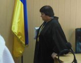 САП передала до суду обвинувальний акт щодо екс-судді Овчаренко