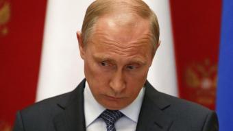 Лавров предложил Путину выслать 35 американских дипломатов