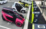 В Україні можуть ввести субсидії на купівлю електрокарів