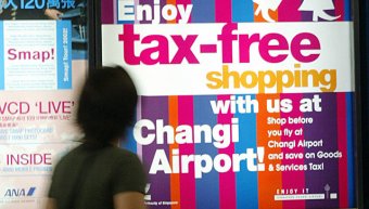 Держдума Росії прийняла в II читанні законопроект про введення системи tax free