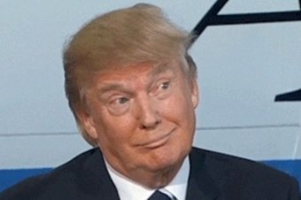 Трамп очолює топ &laquo;ідіотів&raquo; в пошуковику Google Images