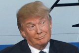 Трамп очолює топ &laquo;ідіотів&raquo; в пошуковику Google Images