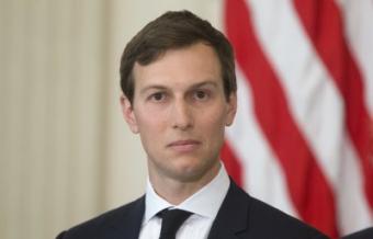 Зять Трампа прибыл в Ирак с неожиданным визитом