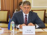 Суд заарештував 2 земділянки і авто Насалика