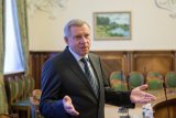 Глава НБУ определился с кандидатурой первого зама