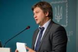 Данилюк не хоче повертати випадково ліквідовану податкову міліцію