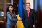 Фінські компанії зацікавлені в українському ринку &mdash; К. Мюккянен