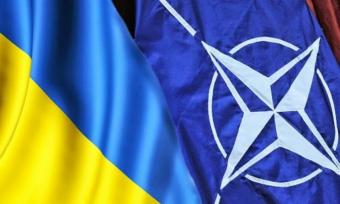 Україна та НАТО підписали договір з оборонно-технічного співробітництва