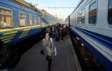 ПАТ &laquo;Укрзалізниця&raquo; буде скорочувати пасажирські перевезення