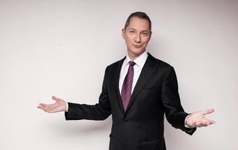 Главою АП замість Ложкіна призначений Райнін