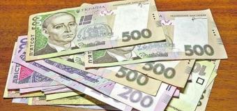 ФГВФО в січні отримав від банків, які ліквідуються, майже 650 мільйонів