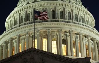 В Конгрессе США готовится новый законопроект против России