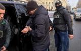 Главу Фонду соцзахисту інвалідів затримали на хабарі