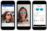 В Facebook рекламируют по-новому
