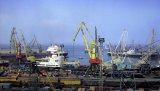 Морські порти залучать 1,6 мільярда гривень іноземних кредитів