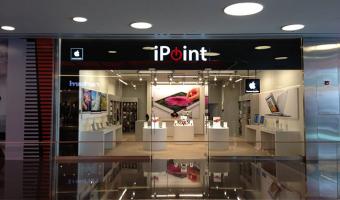 У Казахстані відкрили перший Apple shop