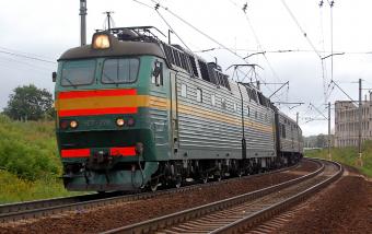 Ринкова вартість &laquo;Укрзалізниці&raquo; складає 245 млрд грн.