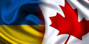 Ukraine and Canada to Ratify Free Trade by End of Year &ndash; Ambassador