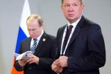 &laquo;Нафтогаз&raquo; запросив &laquo;Газпром&raquo; на переговори щодо транзиту