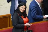 Украина стремится усиливать партнерство с Турцией &ndash; Климпуш-Цинцадзе