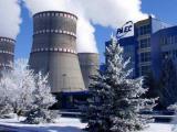 Українські АЕС за добу виробили 273,94 млн кВт-г електроенергії