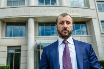 НАЗК не знайшло незаконного збагачення у декларації депутата Рибалки