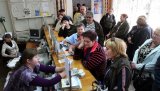У 2028 році середній розмір пенсії нових пенсіонерів складе 6040 гривень