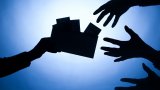 Экономика Украины выходит из &laquo;тени&raquo; &ndash; Кубив